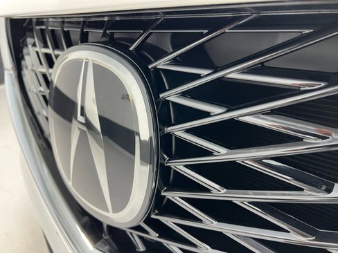 New 2026 Acura MDX SH-AWD image 10