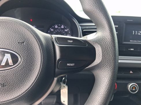 Used 2019 Kia Rio LX FWD image 16