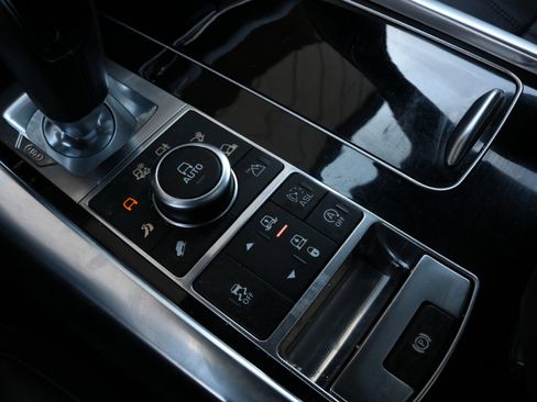 Used 2015 Land Rover Range Rover Sport Supercharged image 34