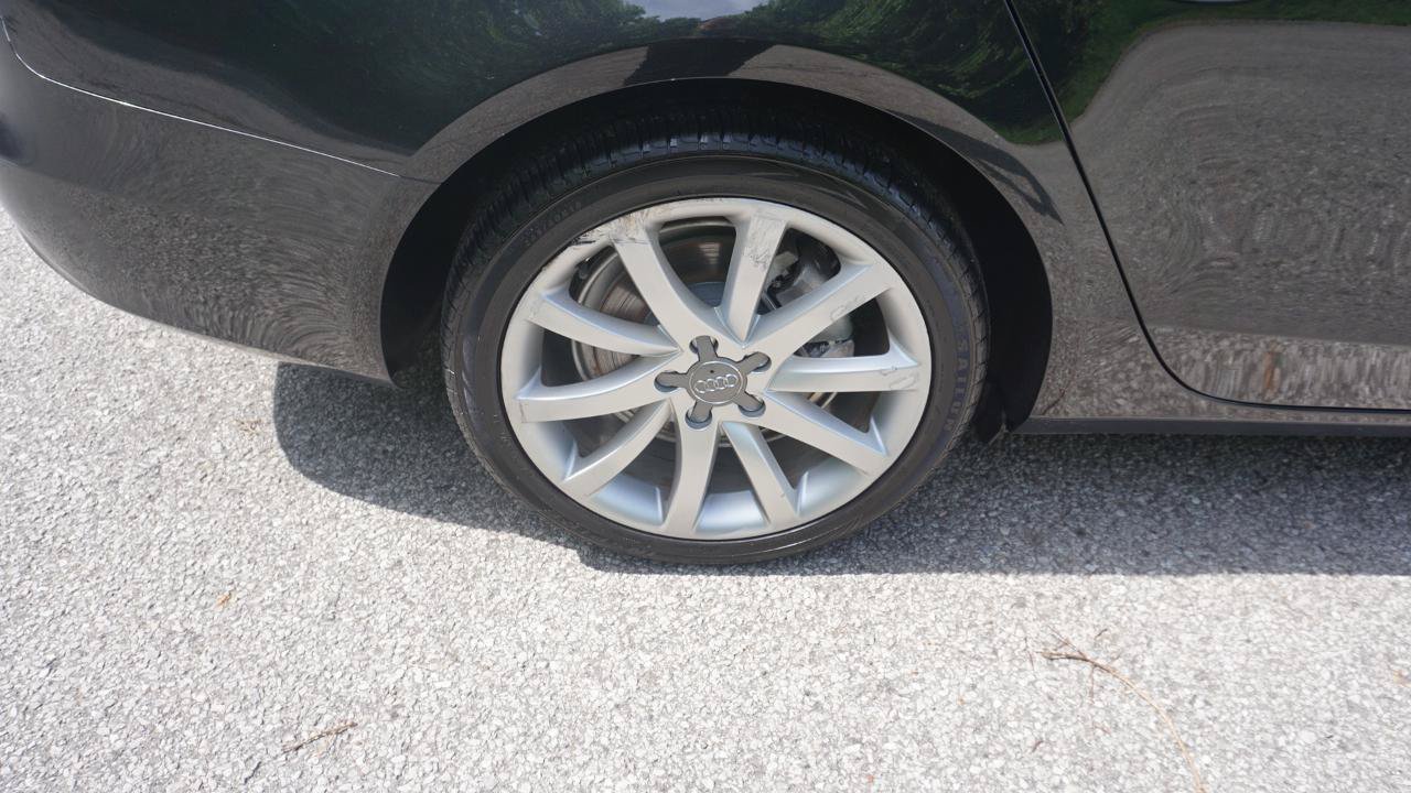 Used 2013 Audi A4 2.0T Premium Plus w/ Premium Plus Pkg AWD/4WD image 10