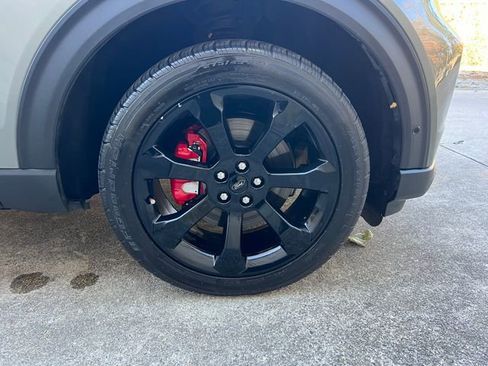 Used 2020 Ford Explorer ST w/ ST High-Performance Pack image 44