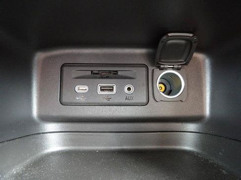 Certified 2024 Chevrolet Equinox LT AWD/4WD image 25