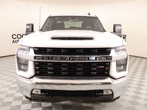 Used 2023 Chevrolet Silverado 2500 LT w/ Convenience Package image 8