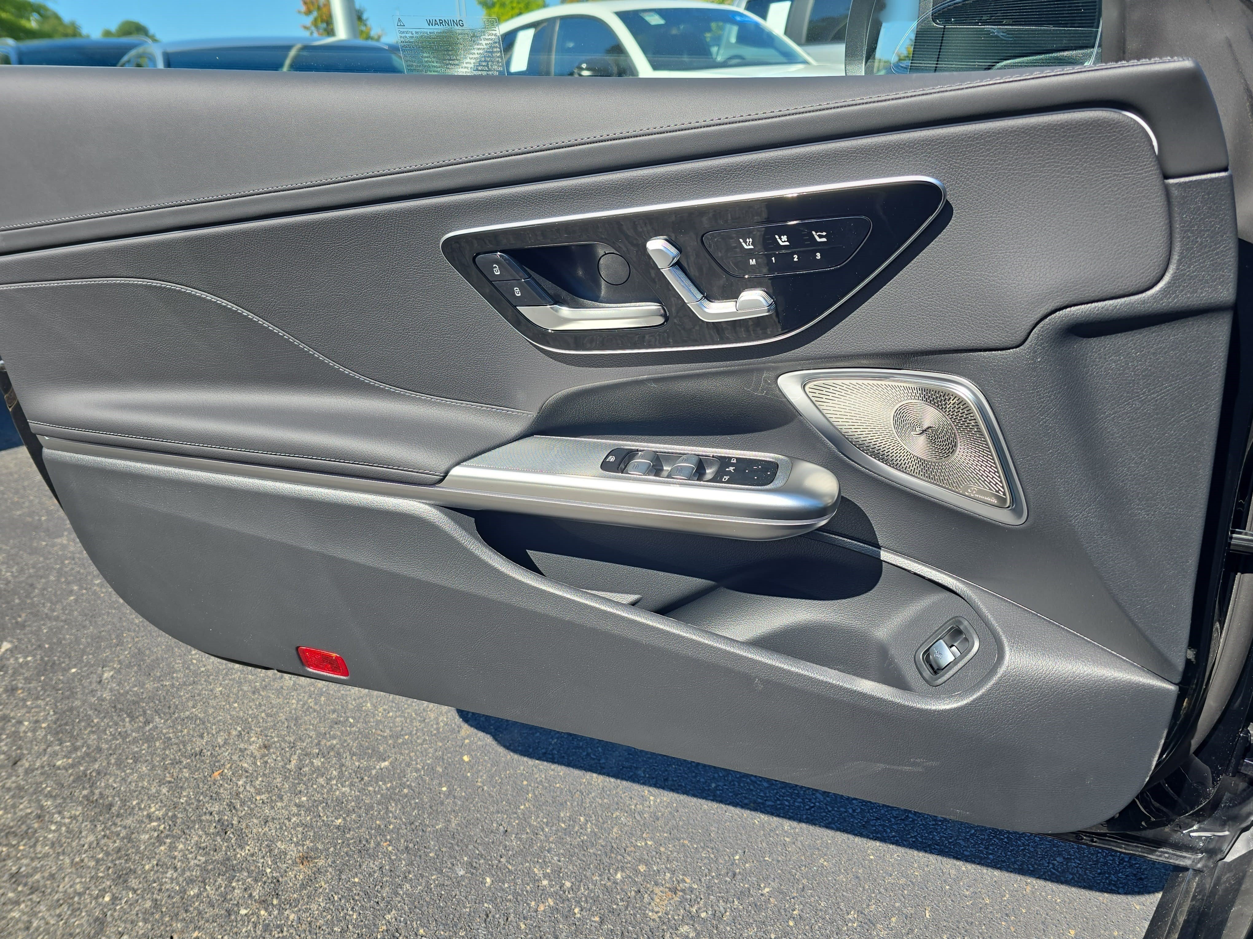 New 2027 Mercedes-Benz CLE 450 4MATIC Cabriolet image 24