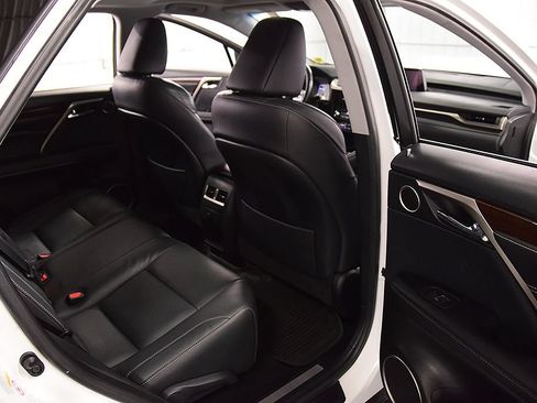 Used 2019 Lexus RX 350 AWD w/ Navigation Package image 30