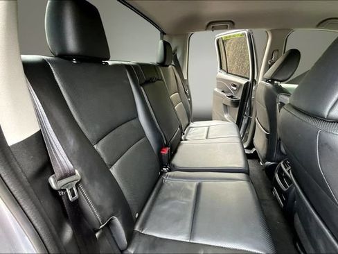 Used 2017 Honda Ridgeline RTL image 26