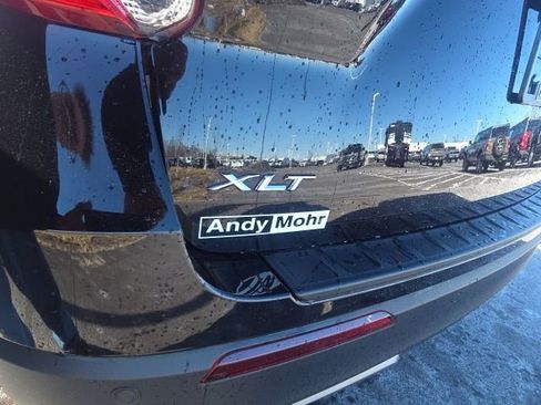 Certified 2023 Ford Explorer XLT w/ Equipment Group 202A image 9