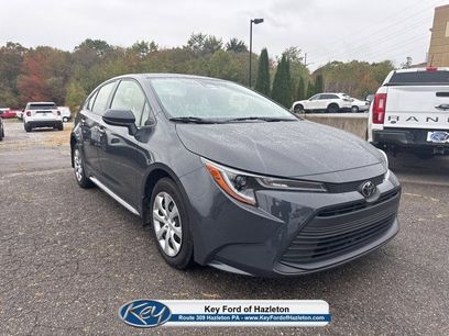 Used 2023 Toyota Corolla LE