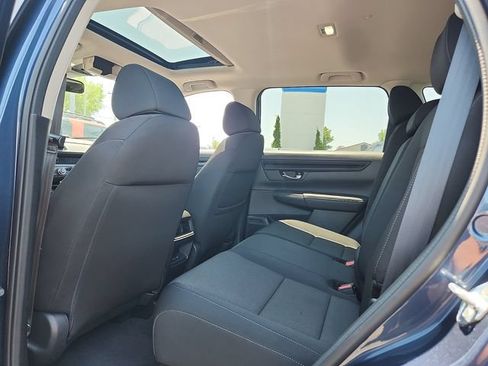Used 2024 Honda CR-V EX image 10