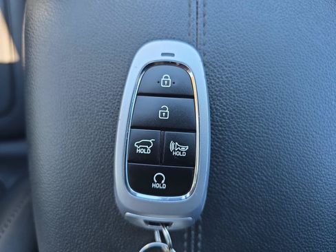 Used 2023 Hyundai Tucson XRT w/ Cargo Package AWD/4WD image 28