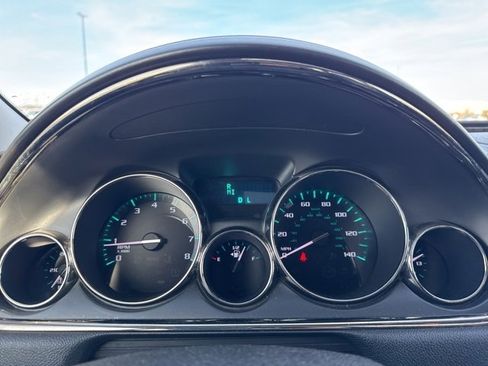 Used 2013 Buick Enclave Premium w/ Trailering Provision Package image 11