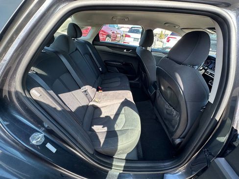 Used 2021 Kia K5 LXS image 20