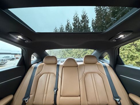 Used 2020 Hyundai Sonata SEL w/ Premium + Sunroof Package image 3