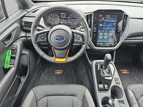 New 2026 Subaru Crosstrek 2.5i Wilderness AWD/4WD image 20
