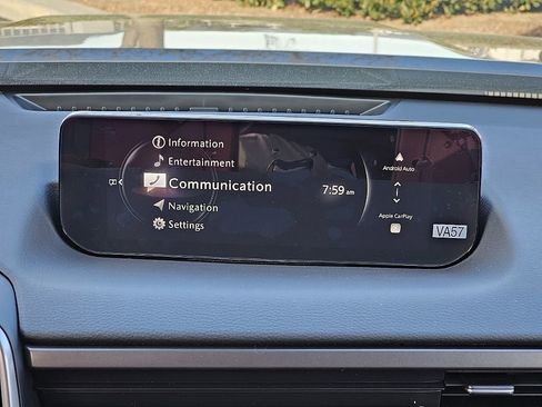 New 2026 MAZDA CX-50 AWD 2.5 Hybrid w/ Premium Pkg image 35