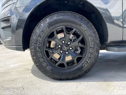 Certified 2024 Ford Expedition Timberline AWD/4WD image 8