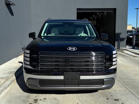 New 2026 Hyundai Palisade SEL Premium image 10