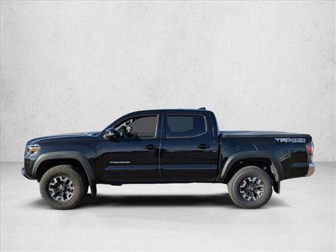 Used 2022 Toyota Tacoma TRD Off-Road image 8