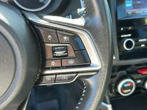 Used 2023 Subaru Forester Premium image 13