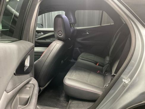 Used 2025 Chevrolet Blazer EV RS AWD/4WD image 8