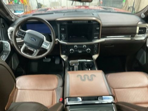 Used 2024 Ford F150 King Ranch AWD/4WD image 9