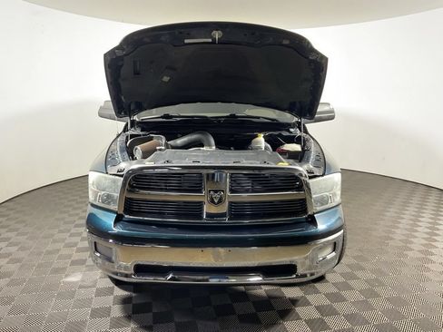 Used 2011 RAM 1500 Big Horn AWD/4WD image 7