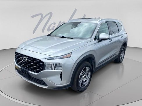 Used 2023 Hyundai Santa Fe SEL AWD/4WD image 4
