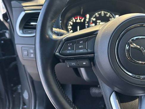 Used 2022 MAZDA CX-9 Signature image 14