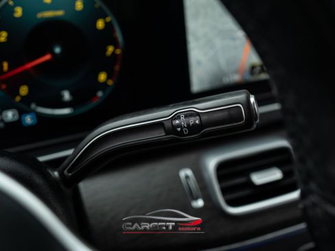 Used 2021 Mercedes-Benz GLE 350 4MATIC w/ Premium Package image 24