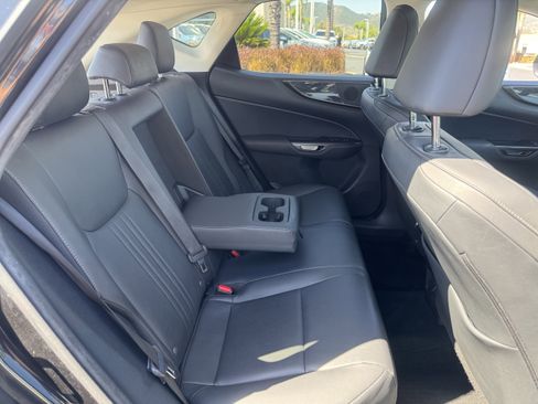Used 2022 Lexus NX 350 AWD w/ Accessory Package 2 image 35