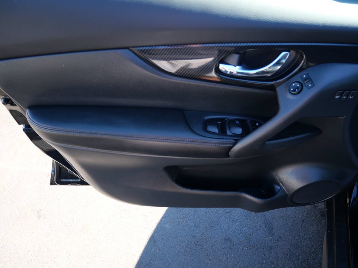 Used 2022 Honda HR-V LX image 16