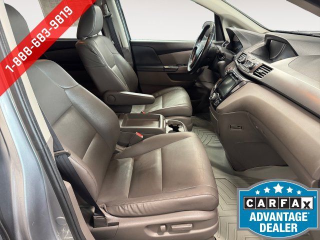 Used 2016 Honda Odyssey EX-L image 5