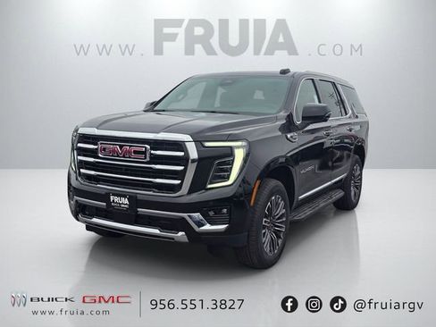 New 2026 GMC Yukon Elevation image 1