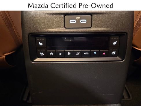 Used 2025 MAZDA CX-90 3.3 Turbo S w/ Premium Plus image 31