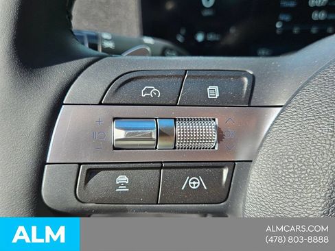 Used 2026 Hyundai Kona SEL Premium FWD image 29