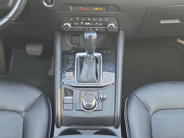 Used 2025 MAZDA CX-5 AWD 2.5 S w/ Select Package image 14