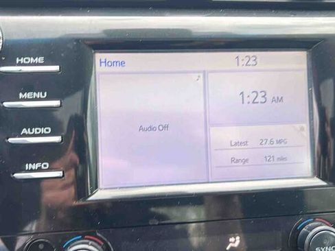 Used 2018 Toyota Camry XSE w/ Protection Package (Q2) image 20