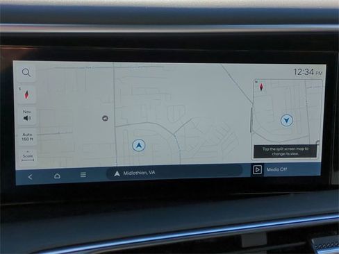 Used 2026 Hyundai Palisade Calligraphy image 21