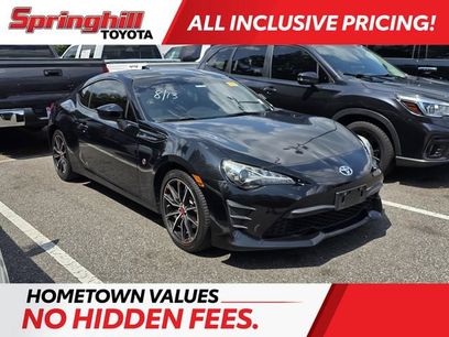 Used 2019 Toyota 86