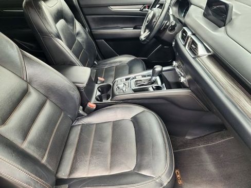 Used 2020 MAZDA CX-5 Grand Touring FWD image 14