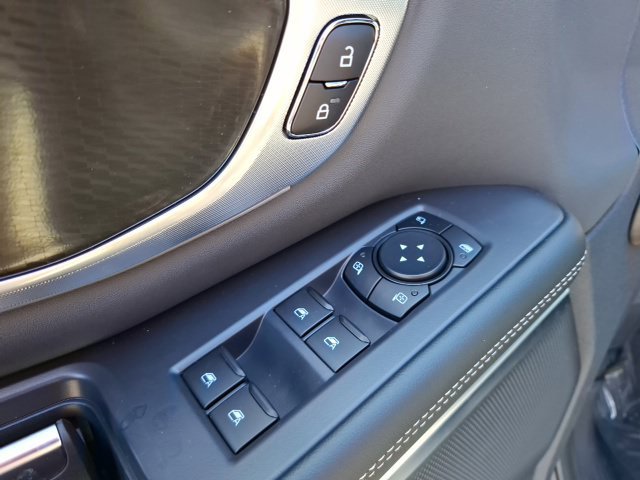 New 2027 Ford Expedition Platinum w/ Stealth Performance Package AWD/4WD image 12