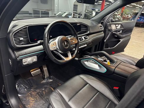 Used 2023 Mercedes-Benz GLS 450 4MATIC image 37