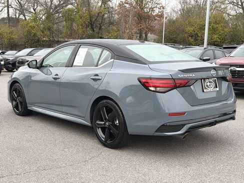 Used 2024 Nissan Sentra SR w/ SR Premium Package image 5