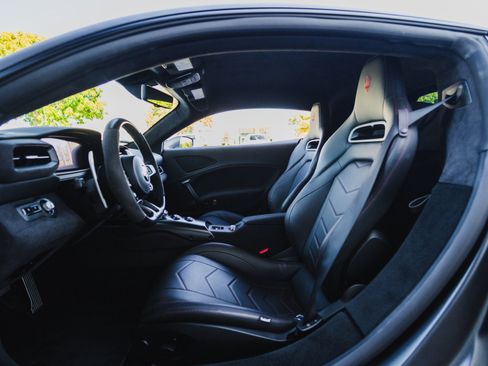 Used 2022 Maserati MC20 Coupe image 43