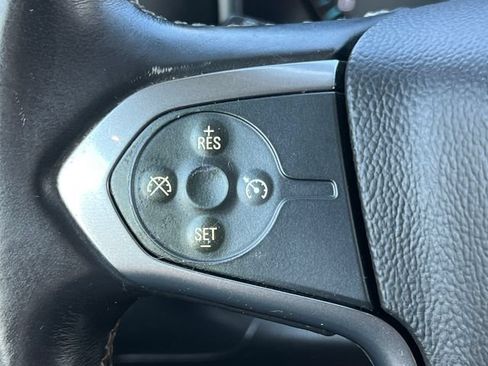 Used 2014 Chevrolet Silverado 1500 LT w/ All Star Edition AWD/4WD image 20
