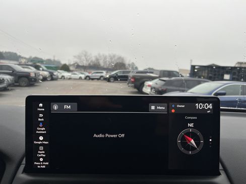 New 2026 Honda Pilot EX-L image 30