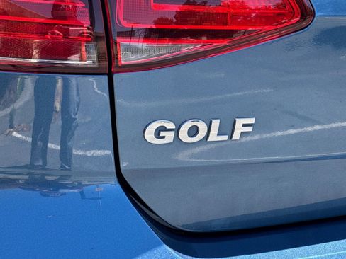 Used 2015 Volkswagen Golf SEL w/ Lighting Package (SEL) FWD image 39