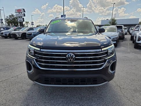Used 2024 Volkswagen Atlas SE FWD image 18