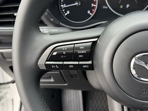 New 2026 MAZDA MAZDA3 2.5 S Sedan w/ Preferred Pkg image 19