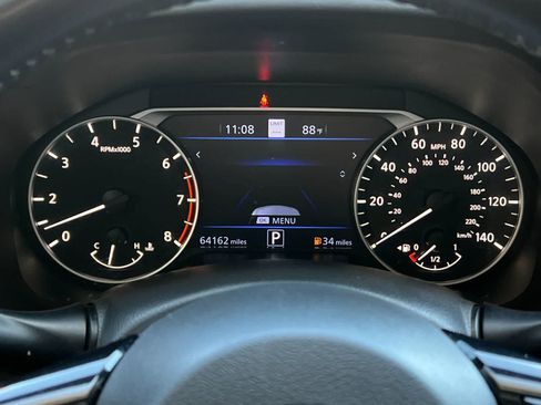 Used 2021 Nissan Altima 2.5 SL FWD image 25